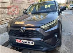 تويوتا راف 4